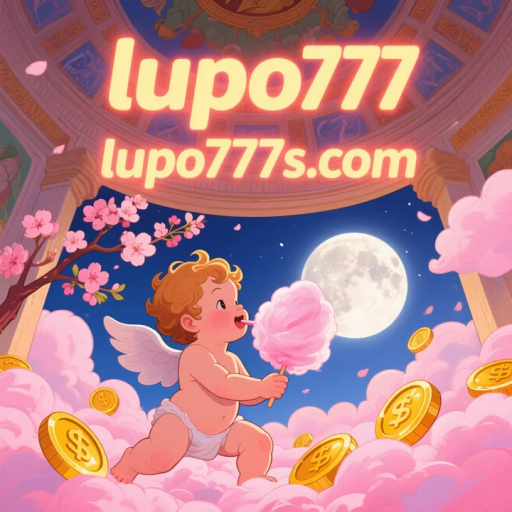 lupo777 lupo777